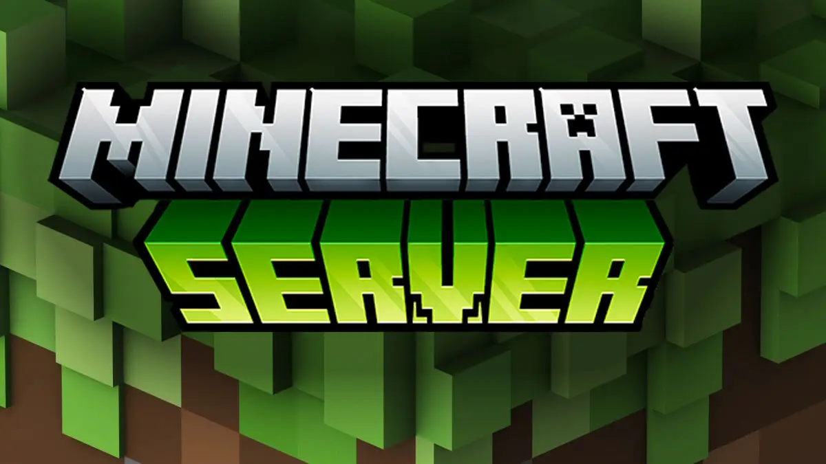 Minecraft server